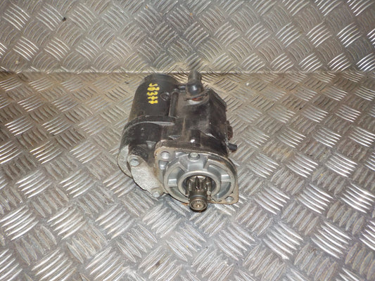Hyundai Santa Fe Starter Med OEM Nr. 0986022820 Fra Hyundai Ophugger