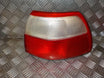 Opel Omega C Baglygte Med OEM Nr. 9193254 Fra Opel Ophugger