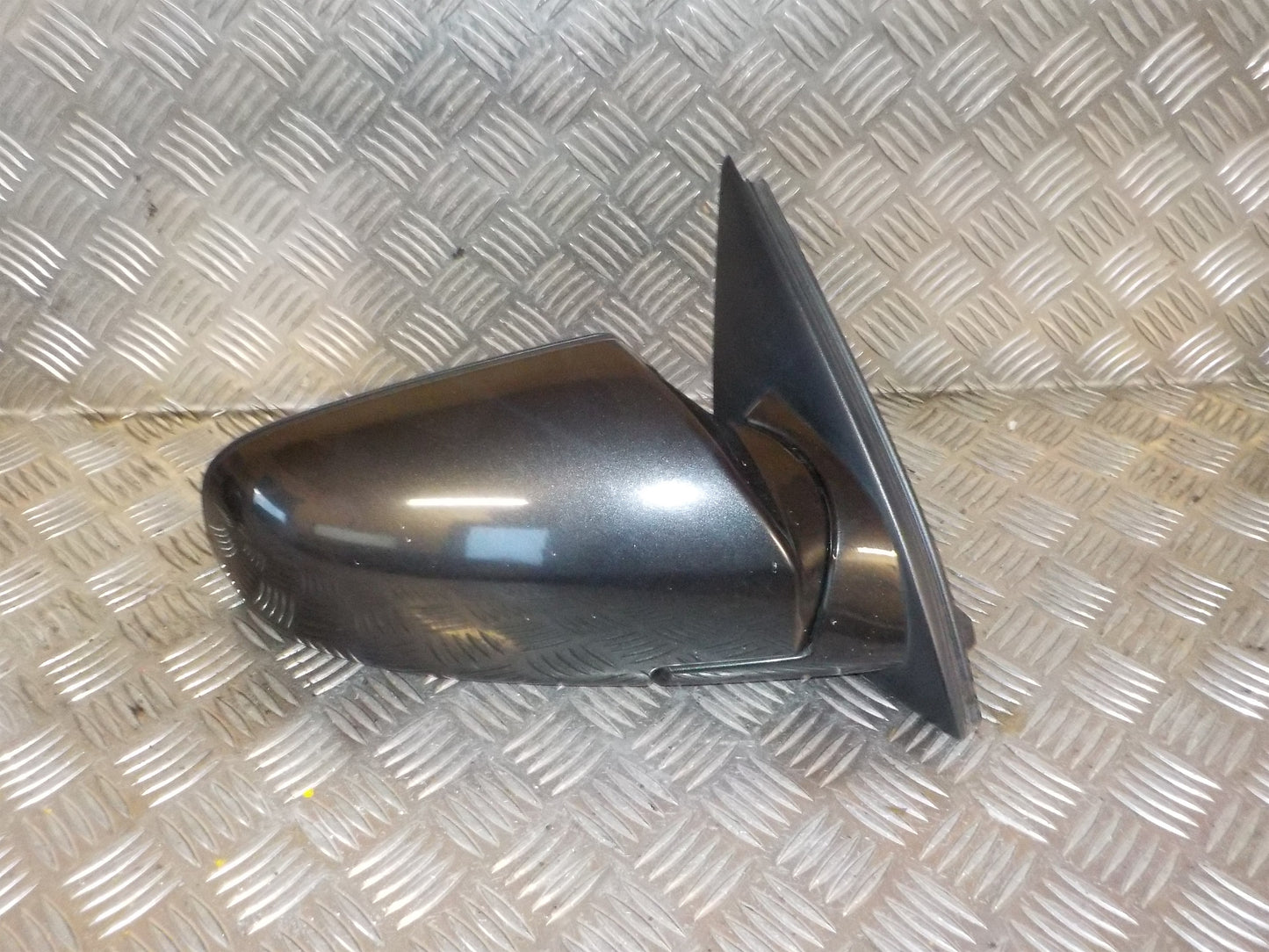 Opel Omega C Sidespejl Med OEM Nr. Ophugger Fra Opel Ophugger