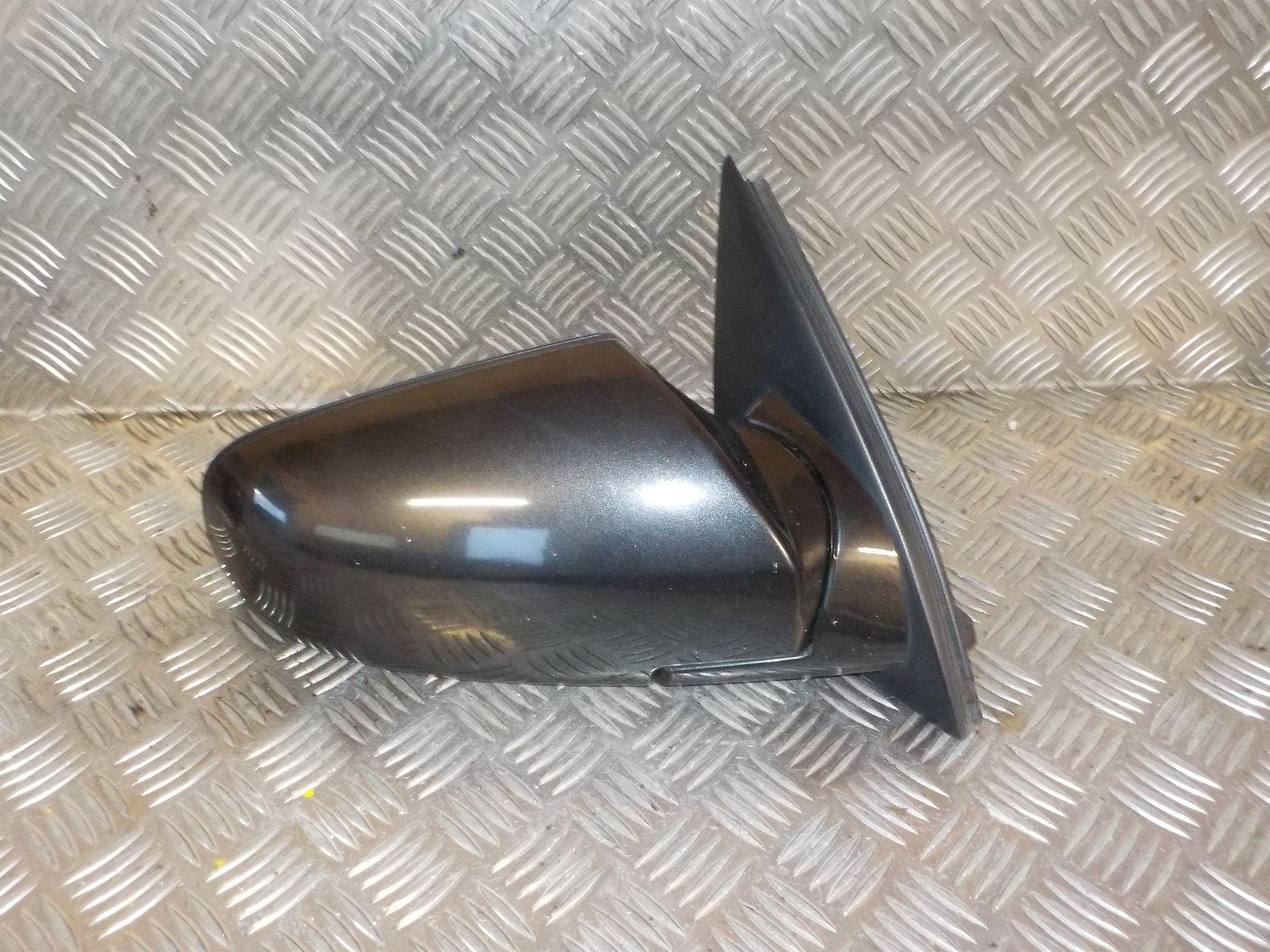 Opel Omega C Sidespejl Med OEM Nr. Ophugger Fra Opel Ophugger