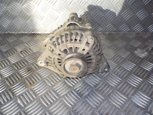 Mitsubishi Space Star Generator Med OEM Nr. MD374904 Fra Mitsubishi Ophugger