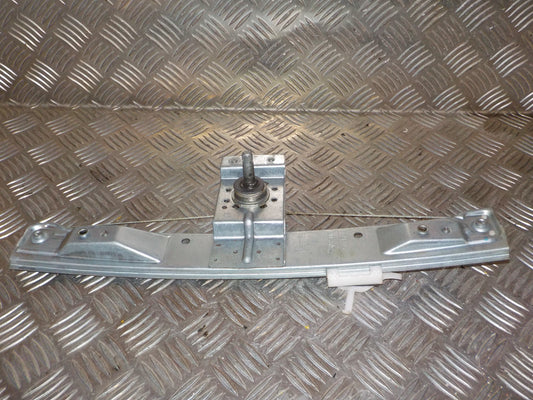 Opel Corsa D Rudemotor - Rudehejs Med OEM Nr. Ophugger Fra Opel Ophugger