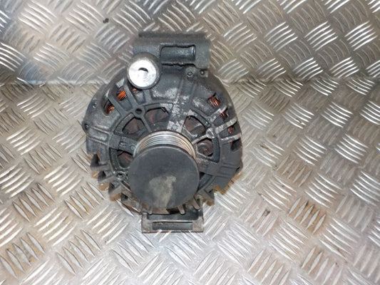 BMW 3-Serie E46 Generator Med OEM Nr. 7532966 Fra BMW Ophugger