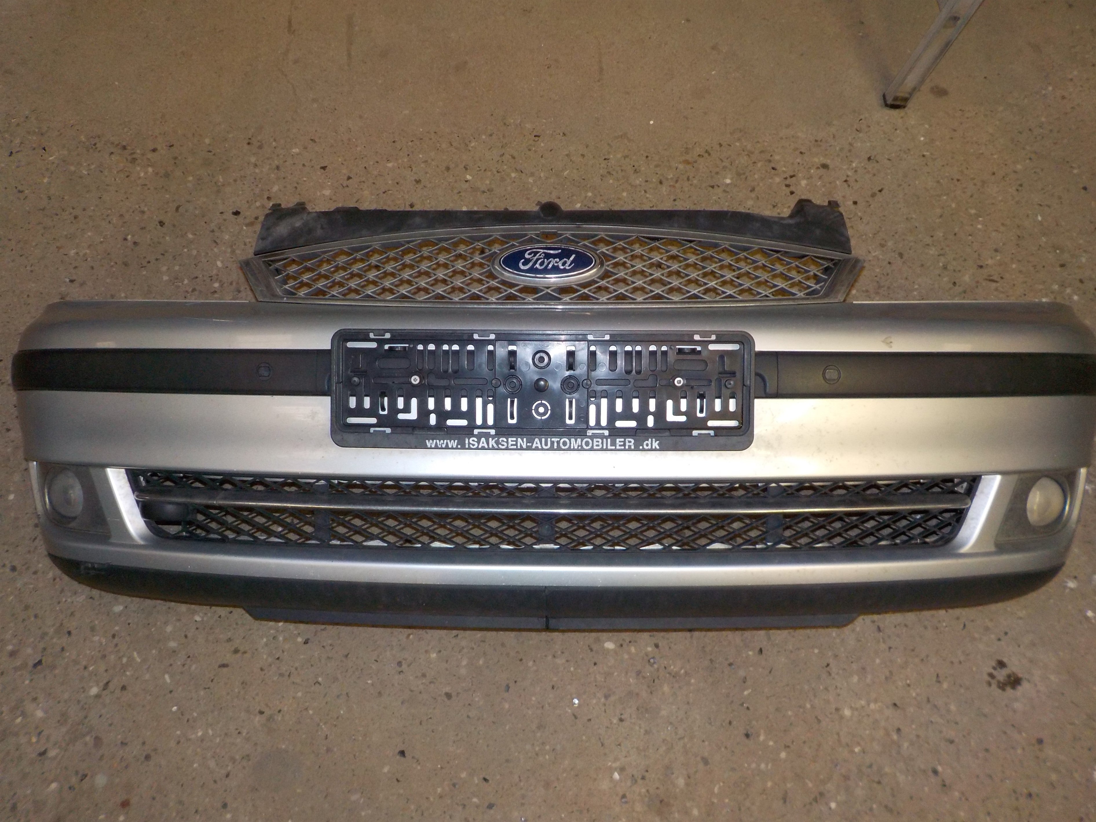 Ford Galaxy Forkofanger Med OEM Nr. 1324223 Fra Ford Ophugger