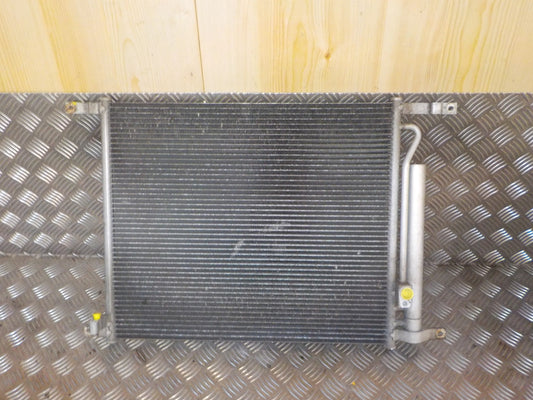 Chevrolet Aveo Køler Aircond Med OEM Nr. 96802950 Fra Chevrolet Ophugger