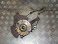 Chevrolet Aveo Spindel For H Med OEM Nr. Ophugger Fra Chevrolet Ophugger