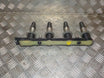 Chevrolet Aveo Tændspole El Med OEM Nr. 96476979 Fra Chevrolet Ophugger