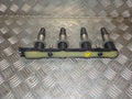 Chevrolet Aveo Tændspole El Med OEM Nr. 96476979 Fra Chevrolet Ophugger