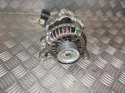Peugeot 206 Generator Med OEM Nr. 	57052A Fra Peugeot Ophugger