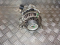 Peugeot 206 Generator Med OEM Nr. 57052A Fra Peugeot Ophugger