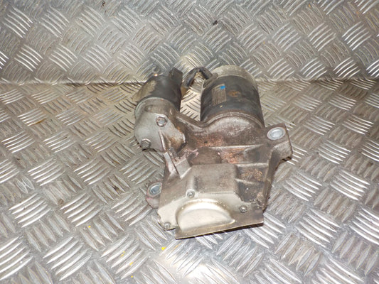 Ford Galaxy Starter Med OEM Nr. 09A911023B Fra Ford Ophugger