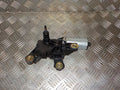 Ford Galaxy Bagrudevisker Motor Med OEM Nr. 7M3955711A Fra Ford Ophugger