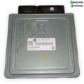 VW Polo 6R Motorstyring - Motorstyreboks - Injection Elboks Med OEM Nr. 03L906023ME Fra VW Ophugger