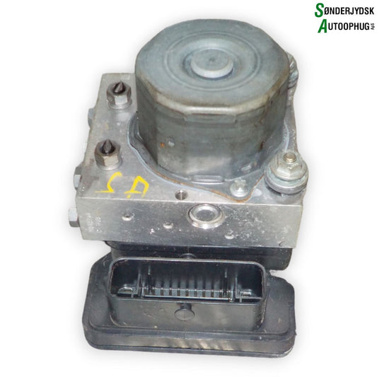 VW Polo 6R Abs Pumpe Med OEM Nr. 6R0614517AJBEF Fra VW Ophugger