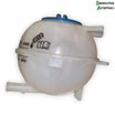 VW Polo 6R Ekspansionsbehold Med OEM Nr. 6Q0121407D Fra VW Ophugger