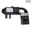 VW Polo 6R Difference Tryk Sensor Med OEM Nr. 0281006083 Fra VW Ophugger