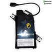 VW Polo 6R Blutooth Box Til Radio Med OEM Nr. 5N0035558 Fra VW Ophugger