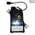 VW Polo 6R Blutooth Box Til Radio Med OEM Nr. 5N0035558 Fra VW Ophugger