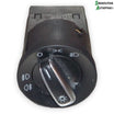 VW Polo 6R Kontakt Lys Med OEM Nr. 6R0941531G Fra VW Ophugger
