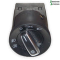 VW Polo 6R Kontakt Lys Med OEM Nr. 6R0941531G Fra VW Ophugger