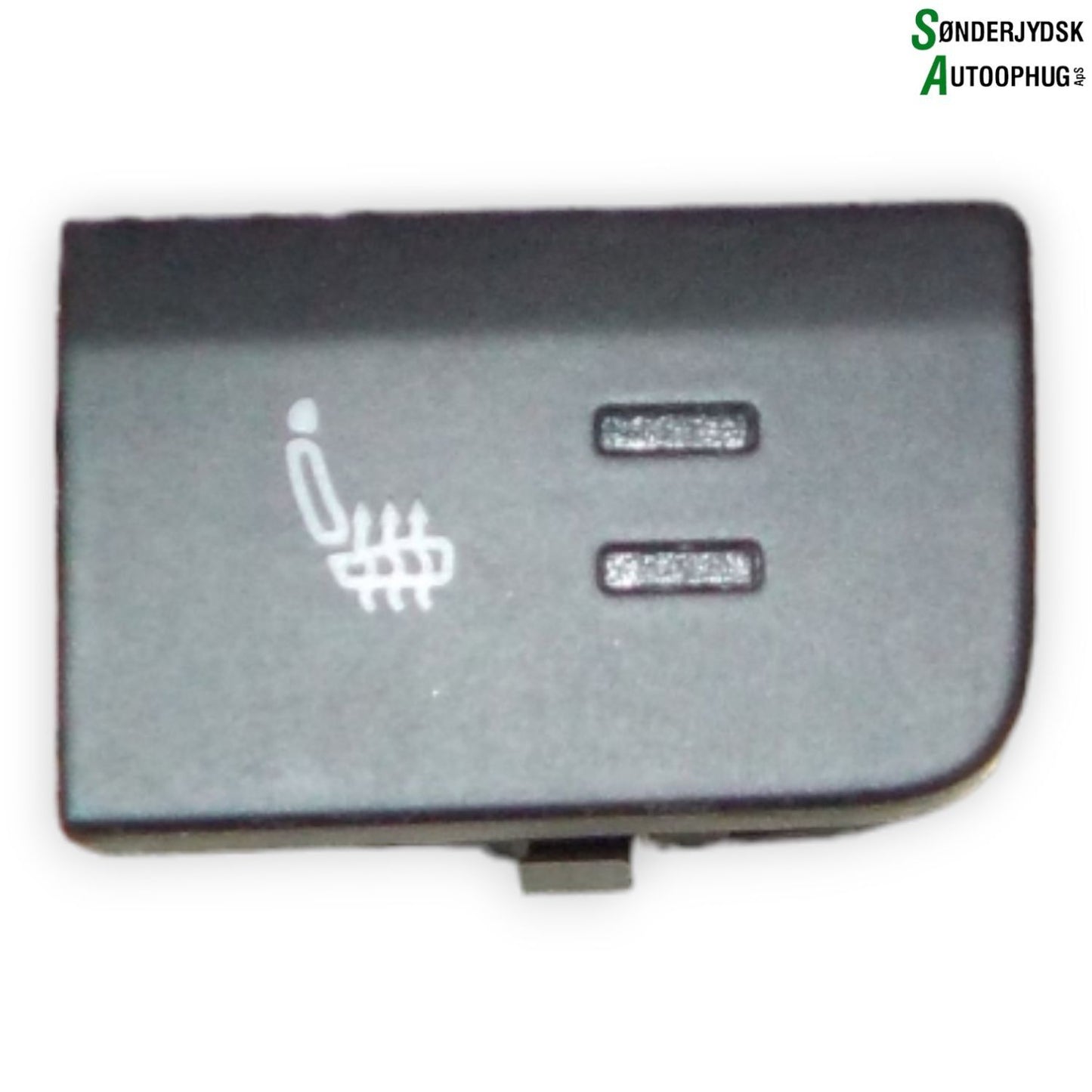 VW Polo 6R Kontakt Sædevarme Med OEM Nr. 6R0963564B Fra VW Ophugger