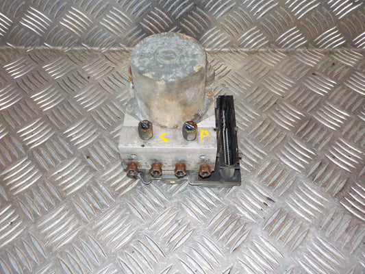 Honda FR‑V Abs Pumpe Med OEM Nr. 0265234268 Fra Honda Ophugger
