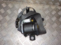 Honda Fr-V Sikkerhedsseler For Med OEM Nr. NSB094GR03 Fra Honda Ophugger