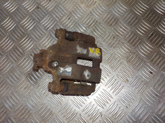 Honda FR‑V Bremsekaliber VB Med OEM Nr. 43019S7A000 Fra Honda Ophugger