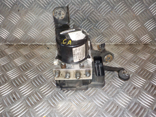 Renault Megane 3 Abs Pumpe Med OEM Nr. ESP Fra Renault Ophugger