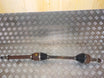 Renault Megane 3 Trækaksel For H Med OEM Nr. 8200788674 Fra Renault Ophugger