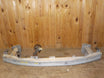 Renault Megane 3 Forkofanger Rå Med OEM Nr. 752100003R Fra Renault Ophugger