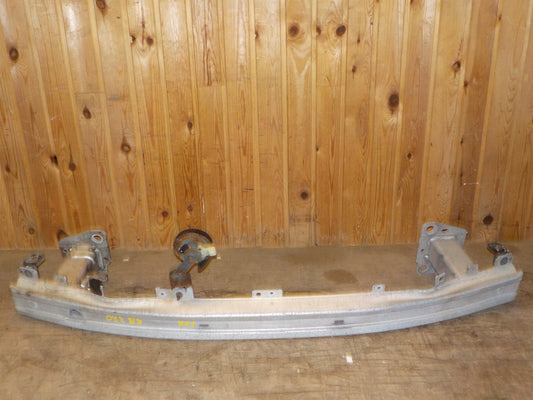 Renault Megane 3 Forkofanger Rå Med OEM Nr. 752100003R Fra Renault Ophugger