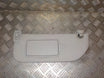Citroen C1 Solskærm Med OEM Nr. 16117727BJ Fra Citroen Ophugger