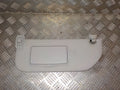 Citroen C1 Solskærm Med OEM Nr. 16117727BJ Fra Citroen Ophugger