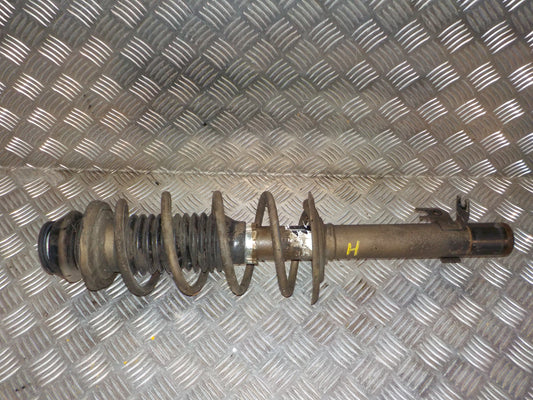 Citroen C1 Fjederben For H Med OEM Nr. 485100H020 Fra Citroen Ophugger