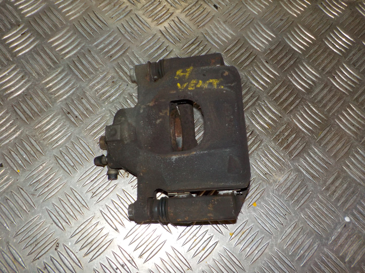 Citroen C1 Bremsekaliber HF Med OEM Nr. 4401G9 Fra Citroen Ophugger