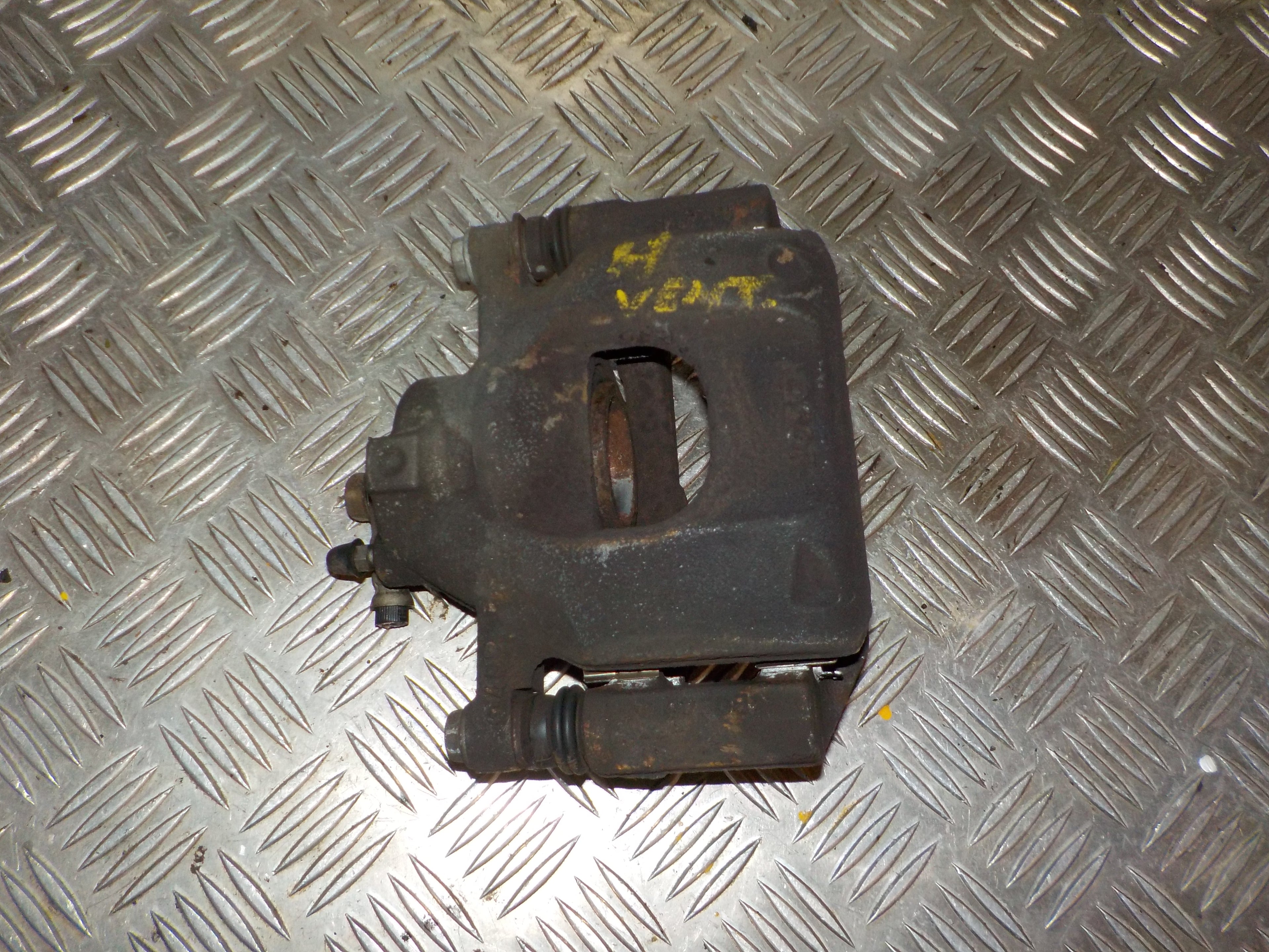 Citroen C1 Bremsekaliber Hf Med OEM Nr. 4401G9 Fra Citroen Ophugger