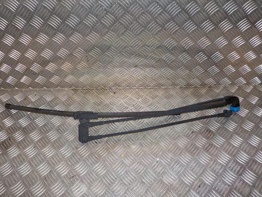 Citroen C1 Viskerarm Med OEM Nr. 1612431980 Fra Citroen Ophugger