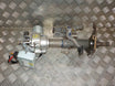 Citroen C1 Ratstamme M/El-Servo Med OEM Nr. 452500H071 Fra Citroen Ophugger