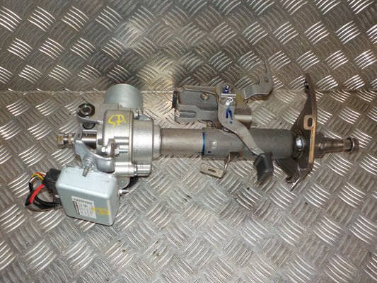 Citroen C1 Ratstamme M/El-Servo Med OEM Nr. 452500H071 Fra Citroen Ophugger