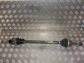 Citroen C1 Trækaksel For H Med OEM Nr. B000904180 Fra Citroen Ophugger