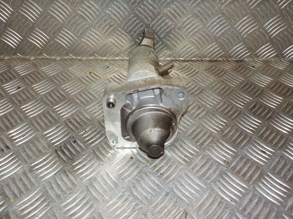 Citroen C1 Starter Med OEM Nr. 4280008332 Fra Citroen Ophugger