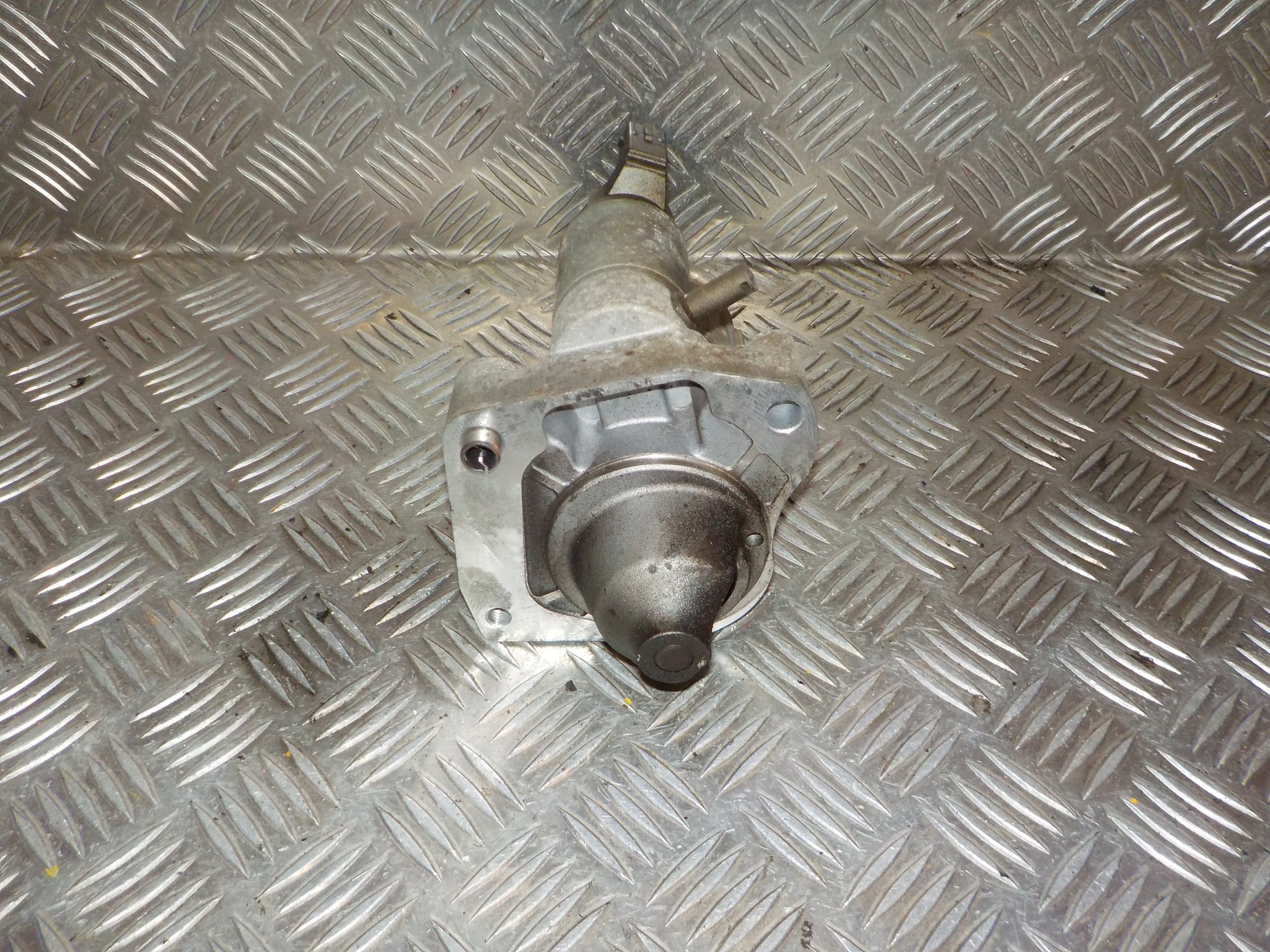 Citroen C1 Starter Med OEM Nr. 9671530880 Fra Citroen Ophugger