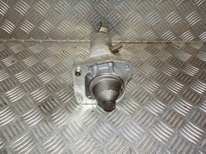 Citroen C1 Starter Med OEM Nr. 9671530880 Fra Citroen Ophugger
