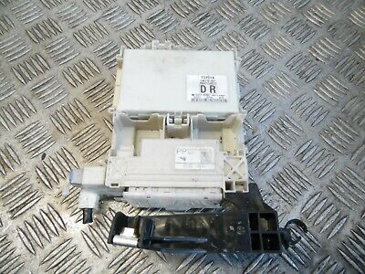 Citroen C1 Sikringsboks Med OEM Nr. 892210H010 Fra Citroen Ophugger