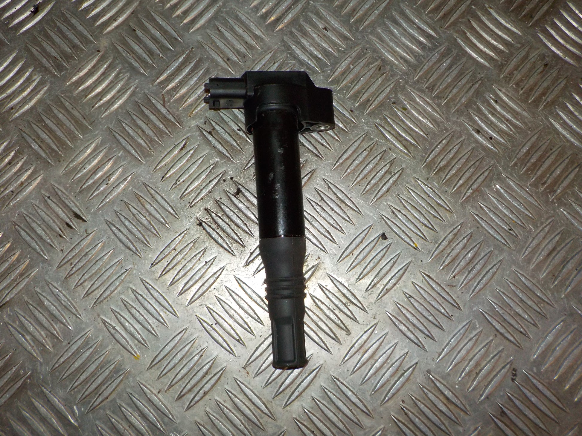 Citroen C1 Tændspole El Med OEM Nr. 9671214580 Fra Citroen Ophugger