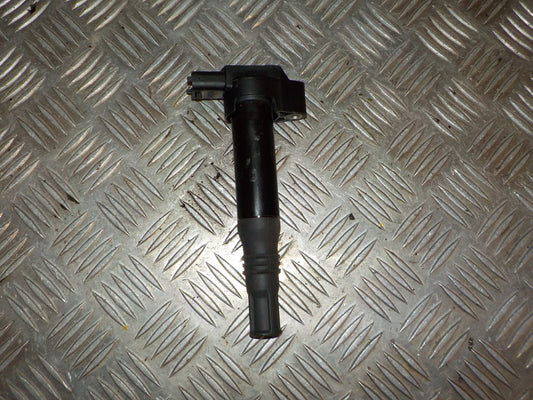 Citroen C1 Tændspole El Med OEM Nr. 9671214580 Fra Citroen Ophugger