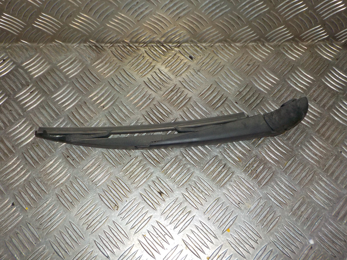 Citroen C1 Viskerarm Med OEM Nr. 1612434880 Fra Citroen Ophugger