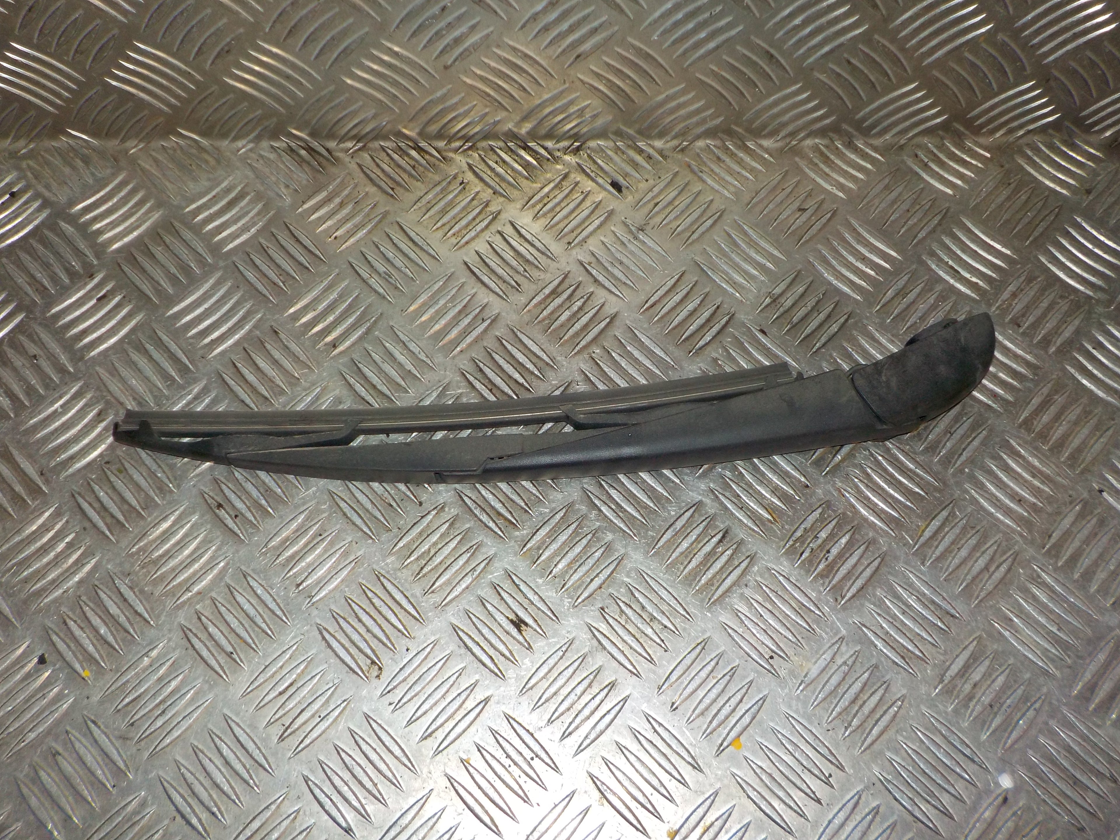 Citroen C1 Viskerarm Med OEM Nr. 1612434880 Fra Citroen Ophugger