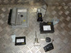 Citroen C1 Motorstyring - Motorstyreboks - Injection Elboks Med OEM Nr. 9807138880 Fra Citroen Ophugger